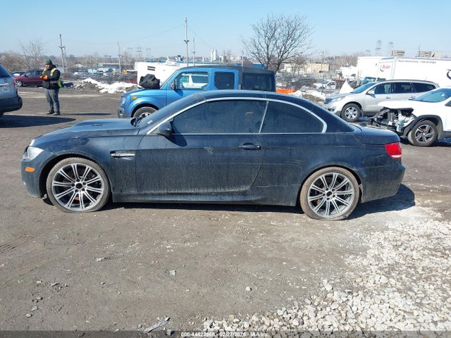 Продажа на аукционе авто 2013 Bmw M3, vin: WBSDX9C58DE786284, номер лота: 44422966