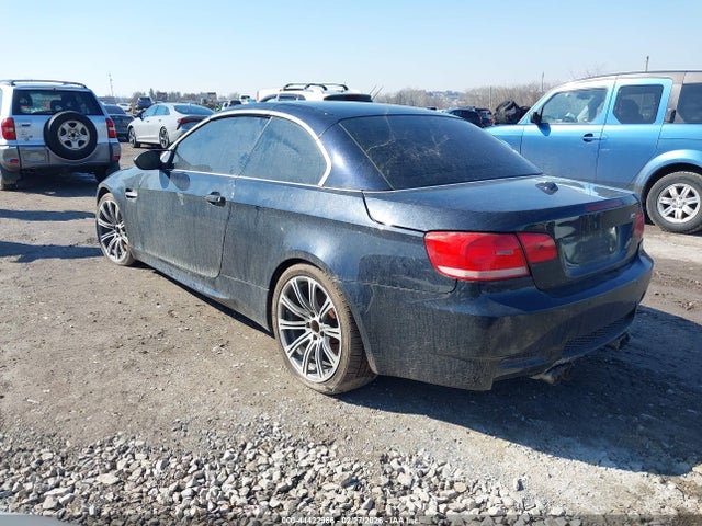 Продажа на аукционе авто 2013 Bmw M3, vin: WBSDX9C58DE786284, номер лота: 44422966