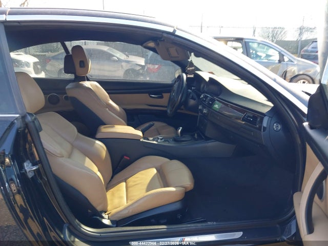 Продажа на аукционе авто 2013 Bmw M3, vin: WBSDX9C58DE786284, номер лота: 44422966