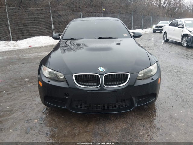 Продажа на аукционе авто 2013 Bmw M3, vin: WBSDX9C58DE786284, номер лота: 44422966