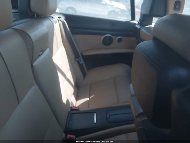 Продажа на аукционе авто 2013 Bmw M3, vin: WBSDX9C58DE786284, номер лота: 44422966