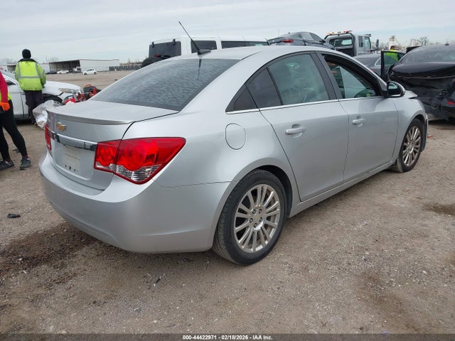 Aukcja sprzedaży 2014 Chevrolet Cruze Eco Auto, vin: 1G1PH5SB2E7377147, numer aukcji: 44422971