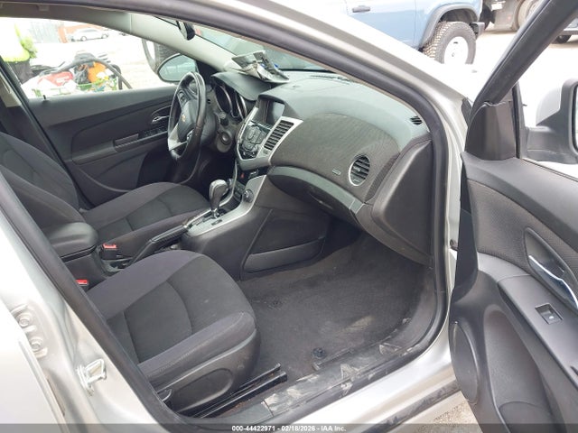 Aukcja sprzedaży 2014 Chevrolet Cruze Eco Auto, vin: 1G1PH5SB2E7377147, numer aukcji: 44422971