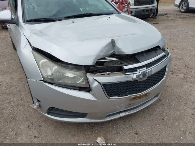 Aukcja sprzedaży 2014 Chevrolet Cruze Eco Auto, vin: 1G1PH5SB2E7377147, numer aukcji: 44422971