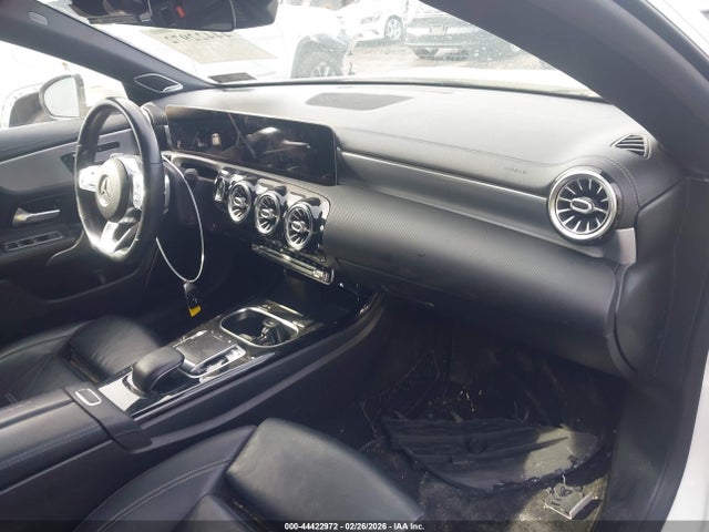 44422972 :رقم المزاد ، W1K5J4HB2LN086960 vin ، 2020 Mercedes-benz Cla 250 4matic مزاد بيع