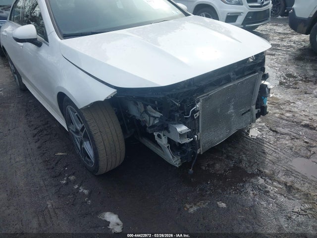 44422972 :رقم المزاد ، W1K5J4HB2LN086960 vin ، 2020 Mercedes-benz Cla 250 4matic مزاد بيع