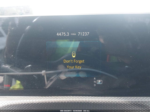 44422972 :رقم المزاد ، W1K5J4HB2LN086960 vin ، 2020 Mercedes-benz Cla 250 4matic مزاد بيع