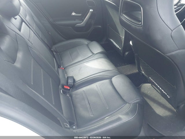 44422972 :رقم المزاد ، W1K5J4HB2LN086960 vin ، 2020 Mercedes-benz Cla 250 4matic مزاد بيع