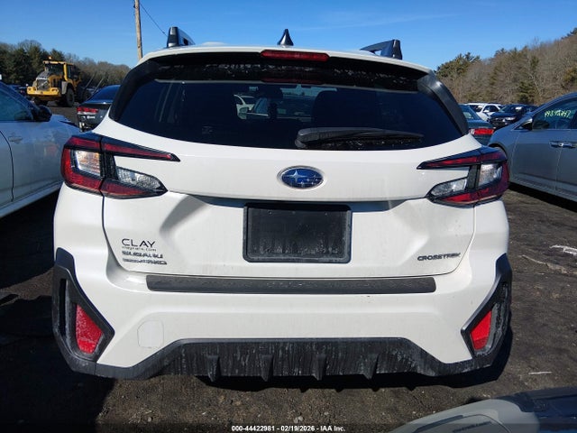44422981 :رقم المزاد ، JF2GUADC7R8858661 vin ، 2024 Subaru Crosstrek Premium مزاد بيع