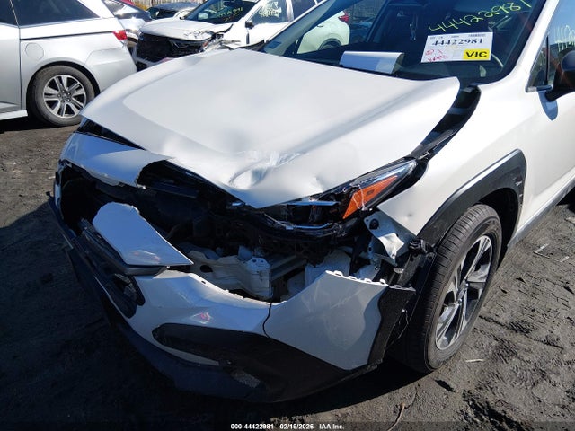 44422981 :رقم المزاد ، JF2GUADC7R8858661 vin ، 2024 Subaru Crosstrek Premium مزاد بيع