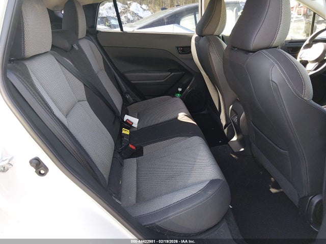44422981 :رقم المزاد ، JF2GUADC7R8858661 vin ، 2024 Subaru Crosstrek Premium مزاد بيع