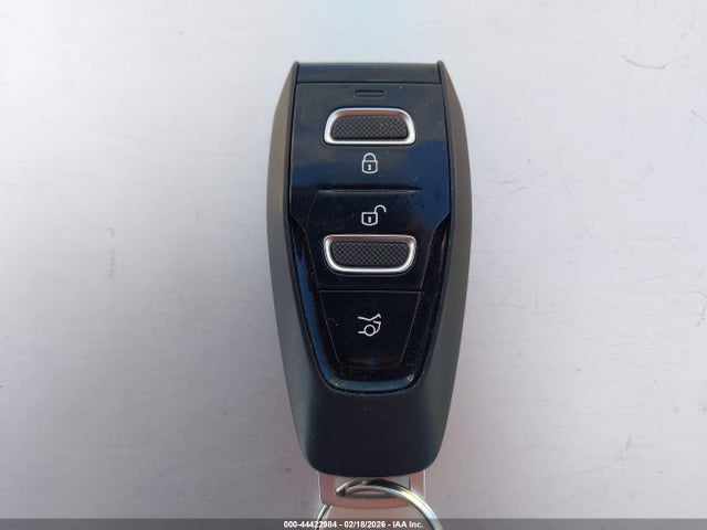 SCFVUJAW1MTV02864 Aston Martin DBX