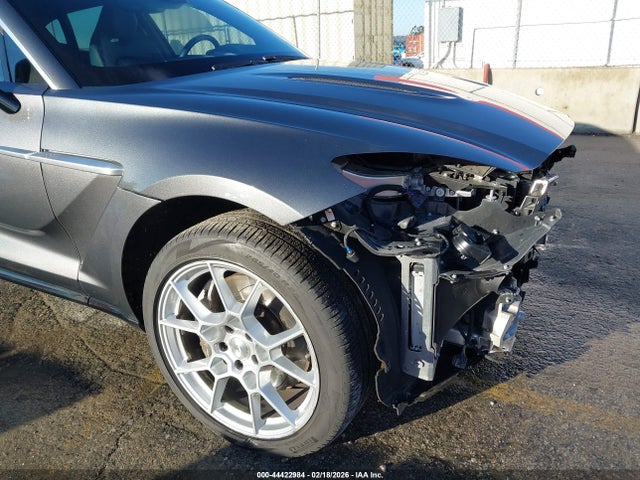 SCFVUJAW1MTV02864 Aston Martin DBX
