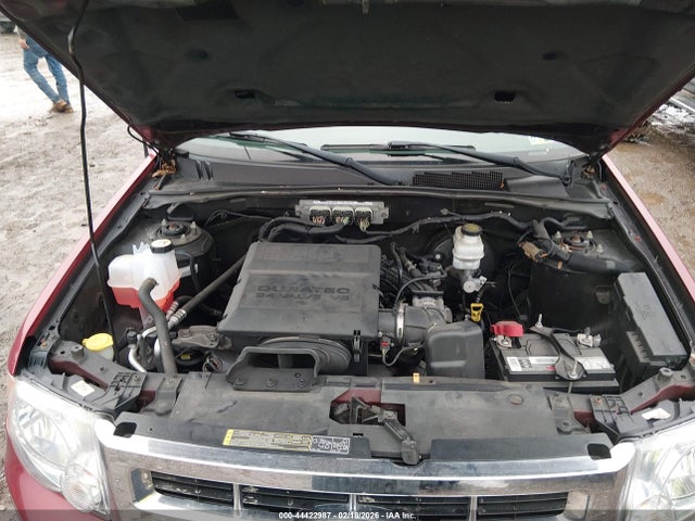 2012 FORD ESCAPE 1FMCU9EG1CKA97600 Photo 9