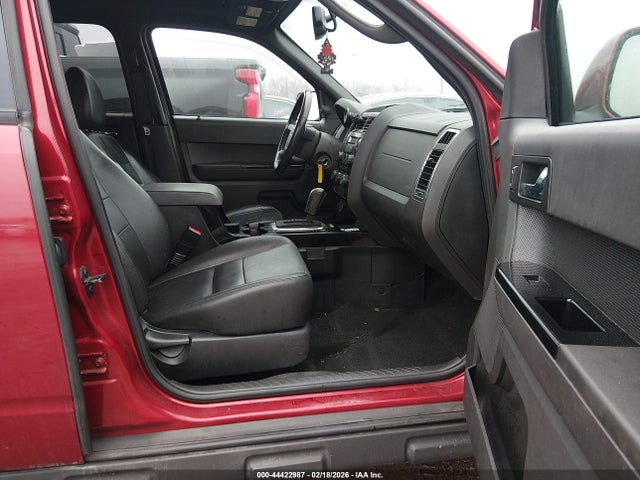 2012 FORD ESCAPE 1FMCU9EG1CKA97600 Photo 4