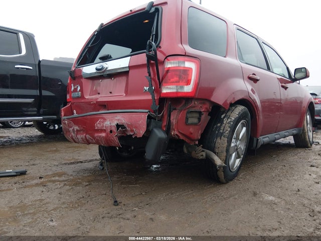 2012 FORD ESCAPE 1FMCU9EG1CKA97600 Photo 5