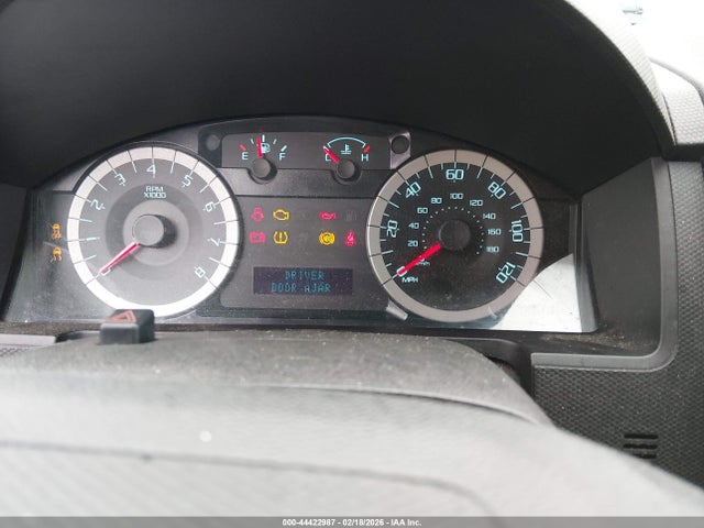 2012 FORD ESCAPE 1FMCU9EG1CKA97600 Photo 6