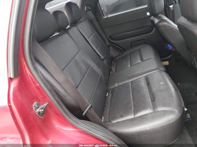 2012 FORD ESCAPE 1FMCU9EG1CKA97600 Photo 7