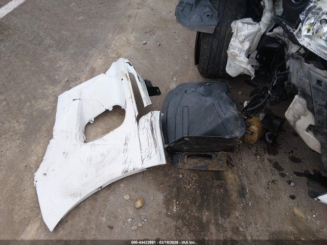 2013 Mazda Mazda3 I Sv მანქანა იყიდება აუქციონზე, vin: JM1BL1TF0D1758636, აუქციონის ნომერი: 44422991