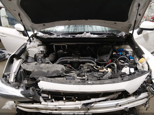 Subaru Outback 2.5i Premium 2017 4S4BSACC4H3318093 Image 10