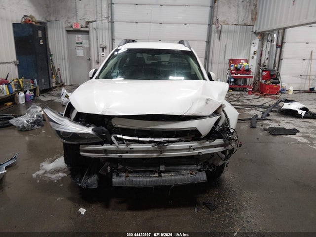 Subaru Outback 2.5i Premium 2017 4S4BSACC4H3318093 Image 13