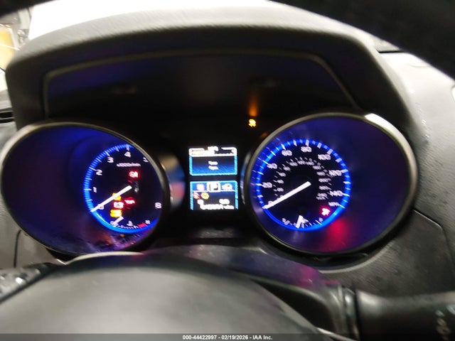 Subaru Outback 2.5i Premium 2017 4S4BSACC4H3318093 Image 7
