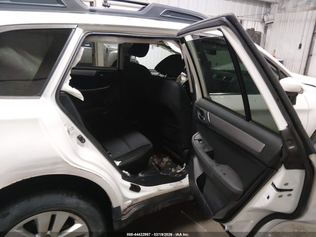 Subaru Outback 2.5i Premium 2017 4S4BSACC4H3318093 Image 8