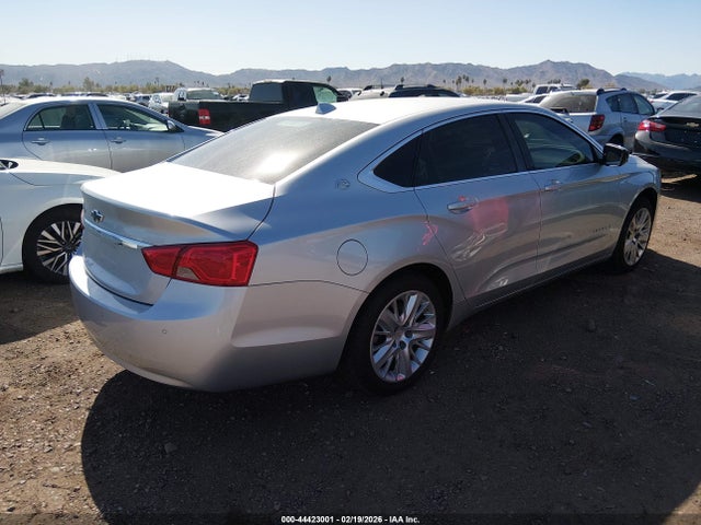 1G11Y5SL9EU107297 Chevrolet Impala 1ls