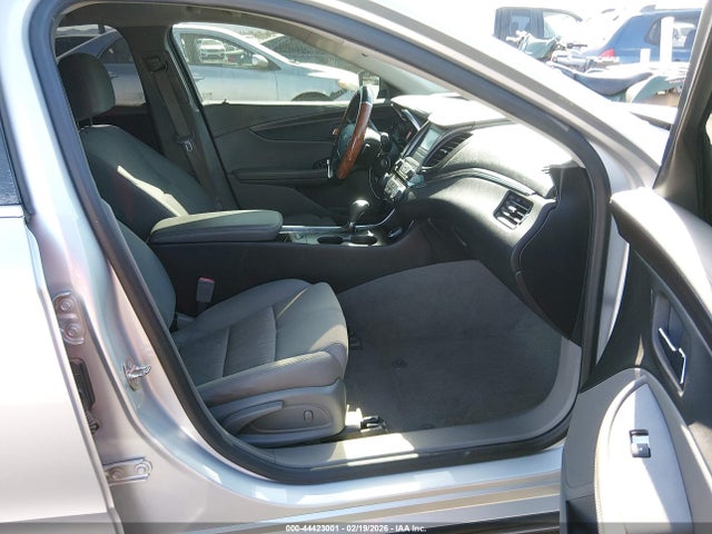 1G11Y5SL9EU107297 Chevrolet Impala 1ls