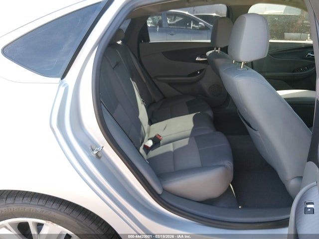 1G11Y5SL9EU107297 Chevrolet Impala 1ls