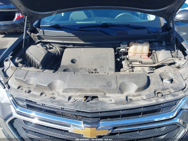1GNERFKW6LJ314127 Chevrolet Traverse Fwd Ls
