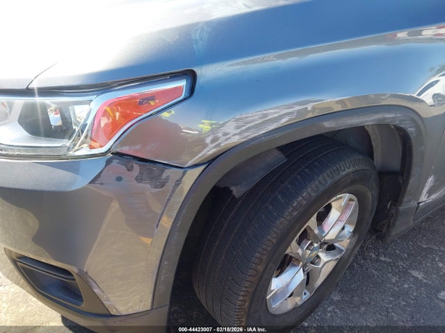 1GNERFKW6LJ314127 Chevrolet Traverse Fwd Ls