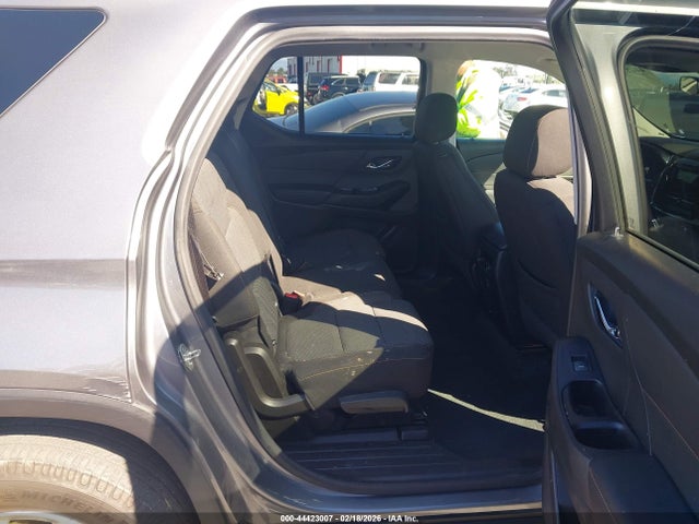 1GNERFKW6LJ314127 Chevrolet Traverse Fwd Ls