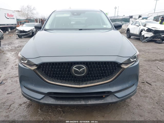 Aukcja sprzedaży 2021 Mazda Cx-5 Carbon Edition, vin: JM3KFBCM9M0323820, numer aukcji: 44423010