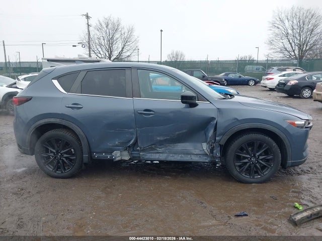 Aukcja sprzedaży 2021 Mazda Cx-5 Carbon Edition, vin: JM3KFBCM9M0323820, numer aukcji: 44423010