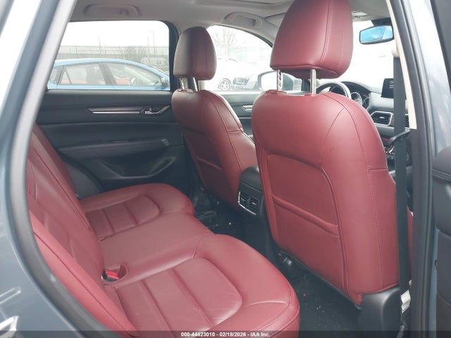 Aukcja sprzedaży 2021 Mazda Cx-5 Carbon Edition, vin: JM3KFBCM9M0323820, numer aukcji: 44423010