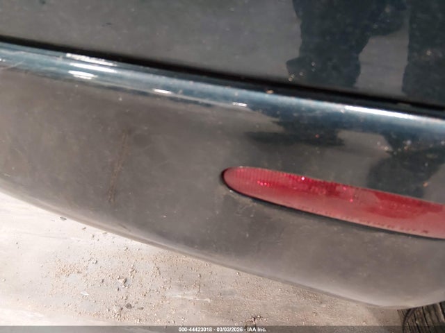 Aukcja sprzedaży 1997 Mazda 626 Dx/lx, vin: 1YVGE22C2V5621666, numer aukcji: 44423018