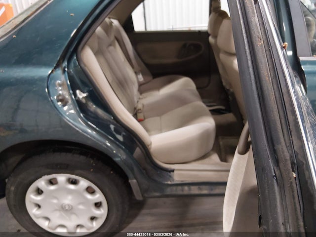 Aukcja sprzedaży 1997 Mazda 626 Dx/lx, vin: 1YVGE22C2V5621666, numer aukcji: 44423018