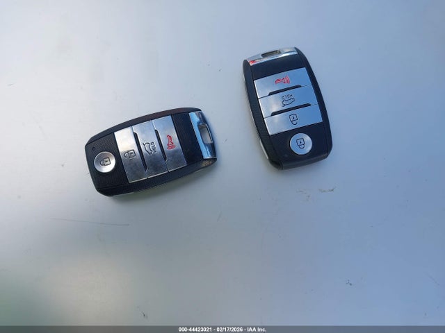 2018 KIA SPORTAGE KNDPNCACXJ7328321 Photo 10