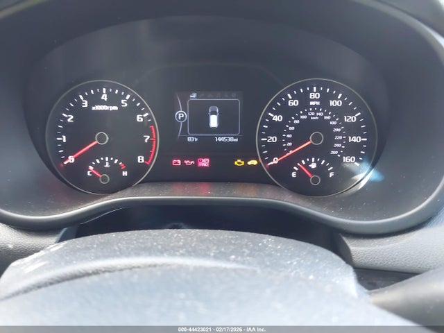 2018 KIA SPORTAGE KNDPNCACXJ7328321 Photo 6