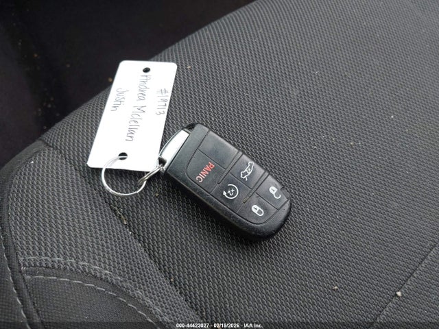 2016 DODGE CHARGER 2C3CDXHGXGH277003 Photo 10