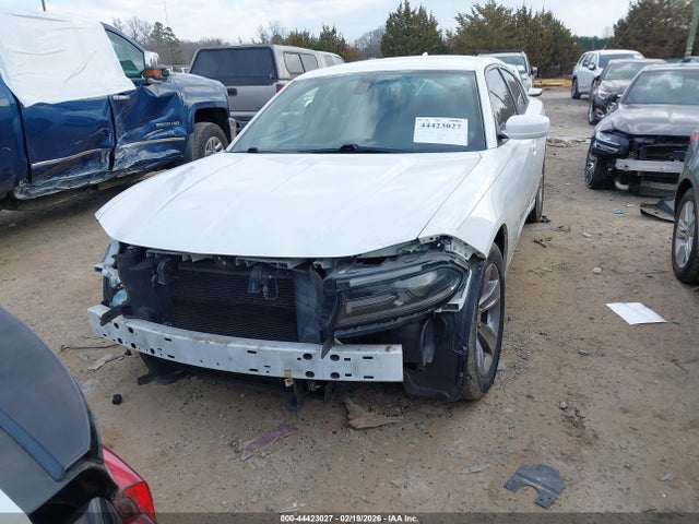 Aukcja sprzedaży 2016 Dodge Charger Sxt, vin: 2C3CDXHGXGH277003, numer aukcji: 44423027