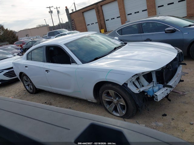 Aukcja sprzedaży 2016 Dodge Charger Sxt, vin: 2C3CDXHGXGH277003, numer aukcji: 44423027
