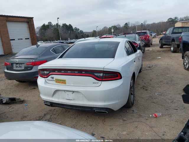 Aukcja sprzedaży 2016 Dodge Charger Sxt, vin: 2C3CDXHGXGH277003, numer aukcji: 44423027