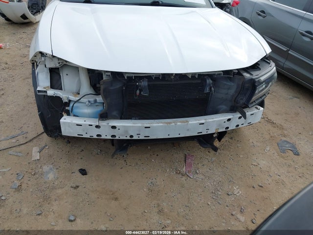 2016 DODGE CHARGER 2C3CDXHGXGH277003 Photo 5