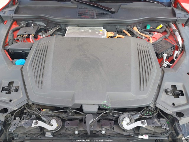 2022 AUDI E-TRON SPORTBACK WA13AAGE2NB003957 Photo 9