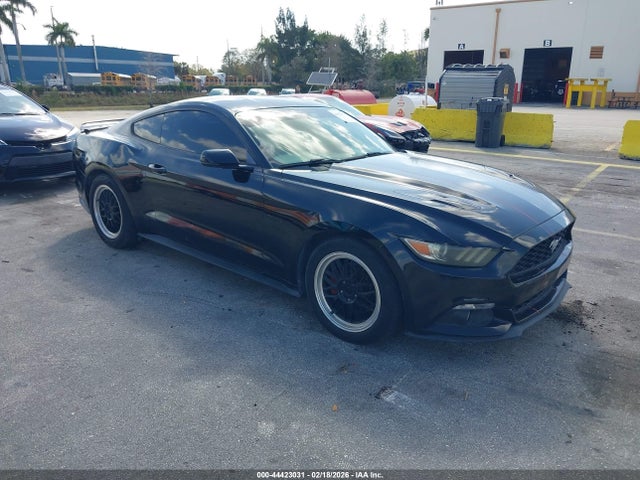 2015 FORD MUSTANG 1FA6P8TH2F5323358