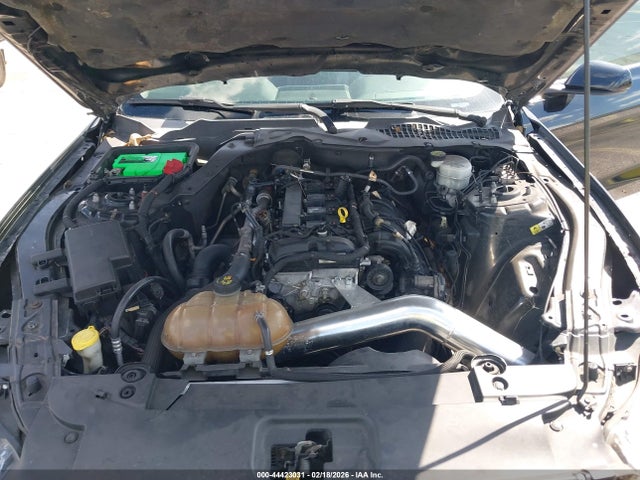 2015 FORD MUSTANG 1FA6P8TH2F5323358 Photo 9