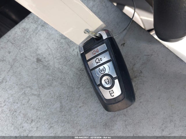 2015 FORD MUSTANG 1FA6P8TH2F5323358 Photo 10