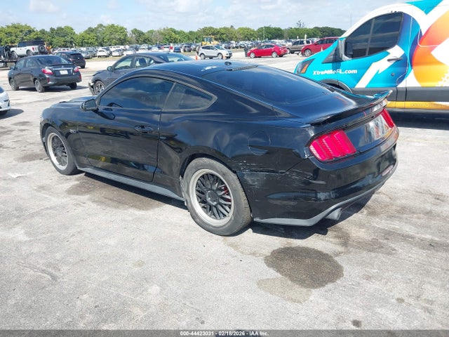 2015 FORD MUSTANG 1FA6P8TH2F5323358 Photo 2